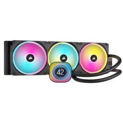 Enfriamiento liquido CORSAIR