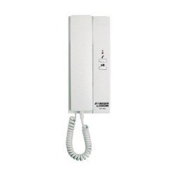 Auricular auxiliar para TV-Porteros SYSCOM, KOCOM