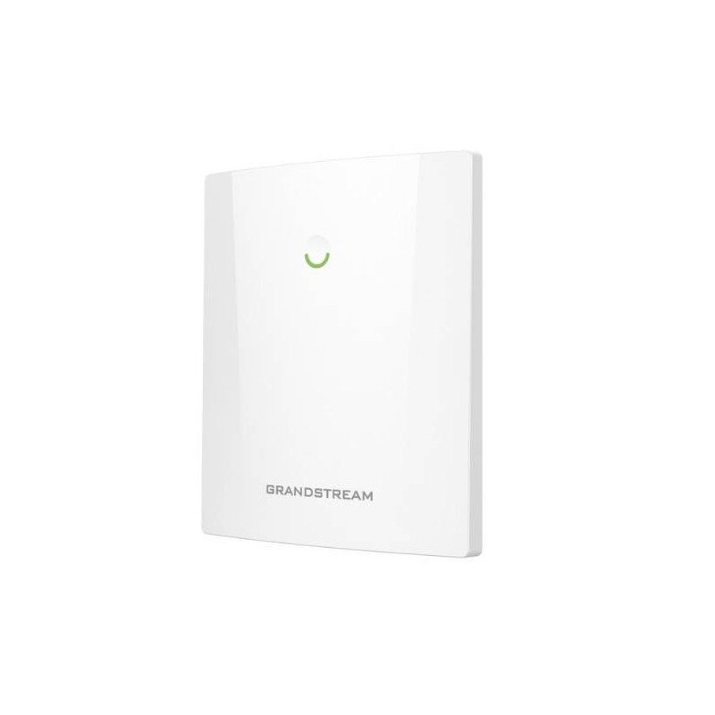 Punto de acceso para exterior AX3000 Wi-Fi 6, MU-MIMO 2x2:2, Throughpu
