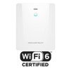 Punto de acceso para exterior Wi-Fi 6 AX6000 de alto rendimiento, IP67