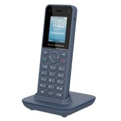 Teléfono IP inalámbrico Wi-Fi, portátil, 2 líneas, 2 cuentas SIP, Voz 