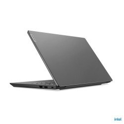 Lenovo think v14 g2 itl, Core i3 1115g4, 4GB on board + 4GB DDR4 3200, 256 GB SSD m.2 2242, gráficos integrados UHD, 14 HD, gris