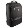 Estuche de transporte Perfect Choice Lusso (Mochila) Portátil, Negro, 