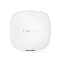 Access Point HPE Instant On AP22 802.11ax Wi-Fi 6 Incluye adaptador AC