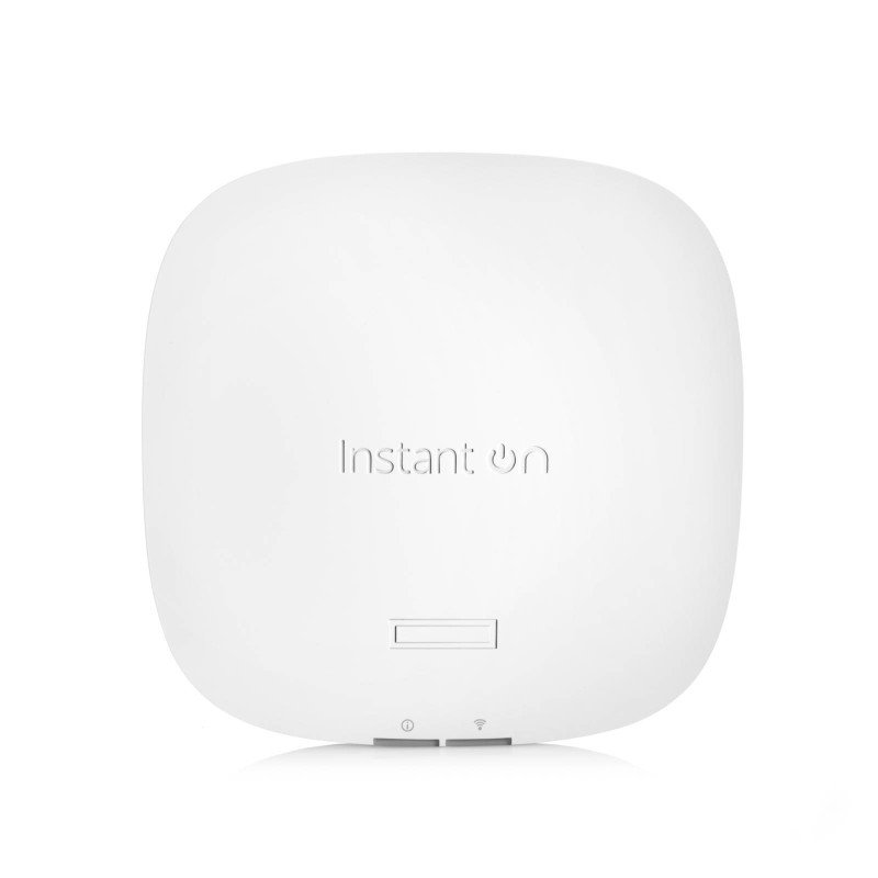 Access Point HPE Instant On AP22 802.11ax Wi-Fi 6 Incluye adaptador AC