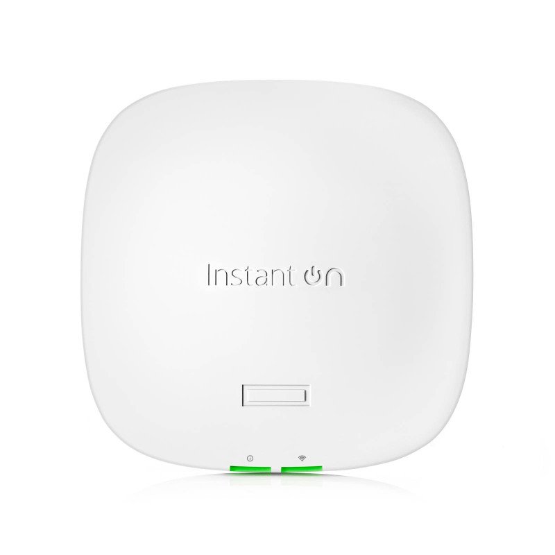 Access Point HPE Instant On AP21 (5-Pack) Wi-Fi 6 CERTIFIED™ omnidirec