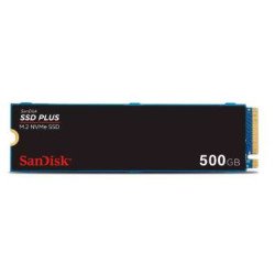 SSD M.2 NVME PCIE 500G SDSSDA3N-500G-G26