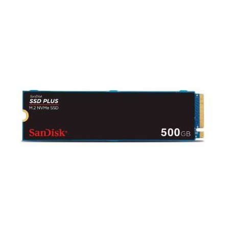 SSD M.2 NVME PCIE 500G SDSSDA3N-500G-G26