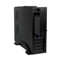 Computadora Vorago Slimbay 5 Core i3 12100 8GB 512GB SSD no DVD Win tr