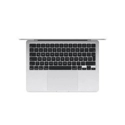 Portátil, Apple MacBook Air MC654E/A 34.5cm (13.6"), Apple M4, 24 GB, 