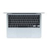 Portátil, Apple MacBook Air MC6T4E/A 34.5cm (13.6"), Apple M4, 16 GB, 