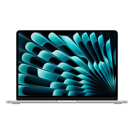 Portátil, Apple MacBook Air MW0W3E/A 34.5cm (13.6"), Apple M4, 16 GB, 