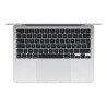 Portátil, Apple MacBook Air MW0W3E/A 34.5cm (13.6"), Apple M4, 16 GB, 