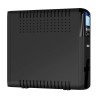 UPS, Line interactive, 600 Watt, 1000 VA, AC 110/120 V, 10-NEMA USB 1A