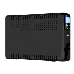 UPS, Line interactive, 900 Watt, 1500 VA, AC 110/120 V, 10-NEMA USB 1A