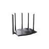 Router banda dual, 2976 Mbps, con 2402 Mbps para la banda de 5 GHz y 5