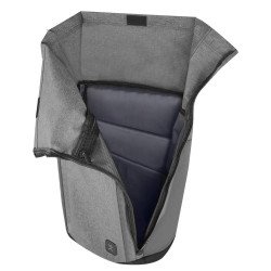 Estuche de transporte Perfect Choice Nessara (Mochila) para 39.6cm (15