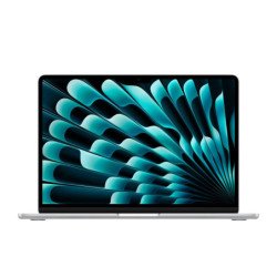 Portátil Apple MacBook Air MW0X3E/A 34.5cm (13.6"), Apple M4, 16GB, 51