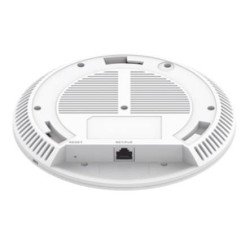 Punto de Acceso Wifi 6, 3 Gbps, admin en la nube(Gratuito), interior, 