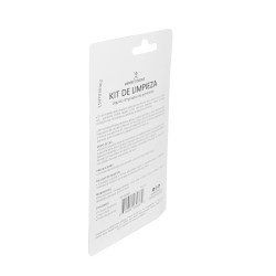 Liquido limpiador para pantallas 30ml