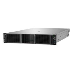 Servidor HPE ProLiant DL380 G11 Intel S 4410Y 2GHz 12c 1P 32GB 12 LFF 