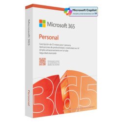 Microsoft 365 personal lic.