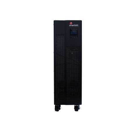 UPS en línea de doble conversión Smartbitt SBOL10KTG1-2, 10kVA/10kW, D