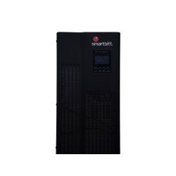 UPS en línea de doble conversión Smartbitt SBOL10KTG1-2, 10kVA/10kW, D