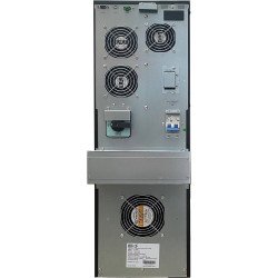 UPS en línea de doble conversión Smartbitt SBOL10KTG1-2, 10kVA/10kW, D