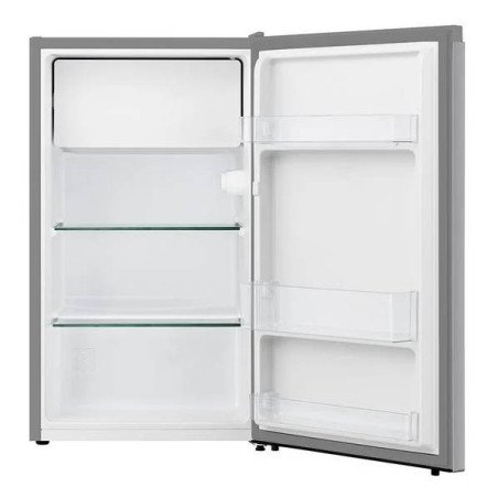 Frigobar Hisense 3.3 Pies Cúbicos, Capacidad de 94 litros, 115V/ 60Hz,