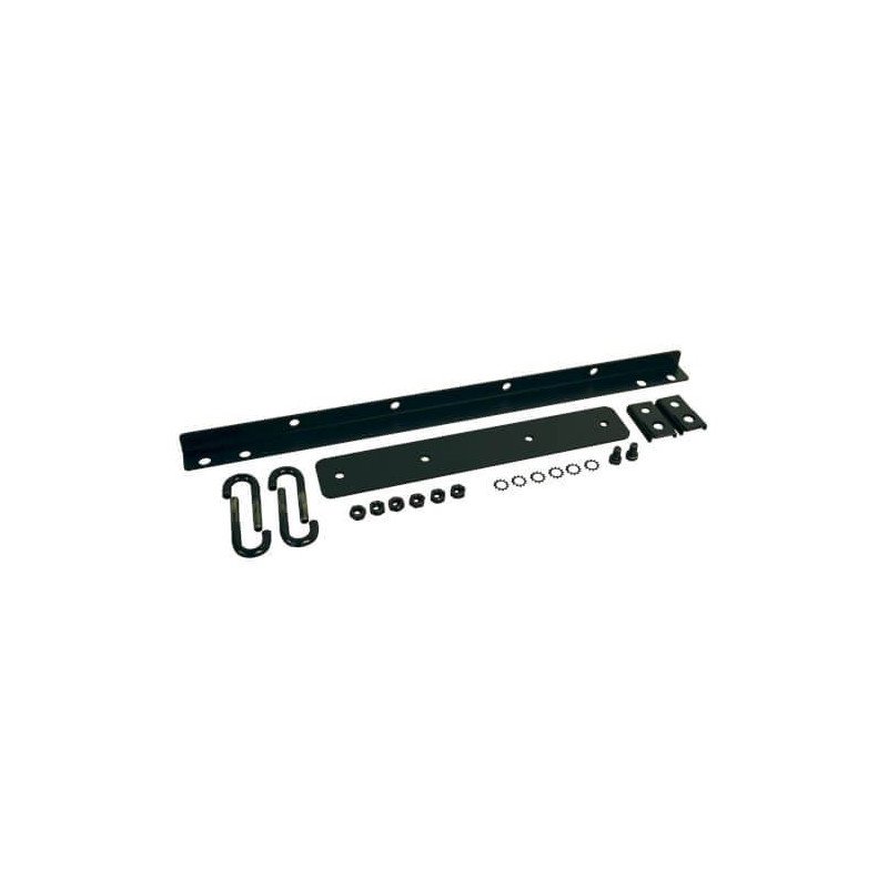 Accesorios para racks Tripp-Lite SRLADDERATTACH, negro