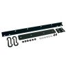 Accesorios para racks Tripp-Lite SRLADDERATTACH, negro
