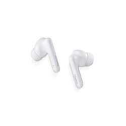 Audífonos bluetooth, Panasonic B110W con Microfono, inalámbrico, USB-C