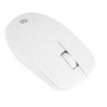 Mouse TechZone TZACMOI49 recargable inalámbrico alta precision 1200 dp