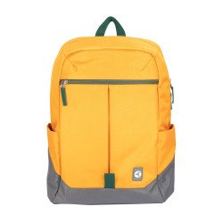 Mochila backpack tech zone rainbow tzlbp26-g para laptop de 16