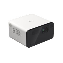 Proyector Láser Portátil Smart Epson EpiqVision EF21 - Blanco