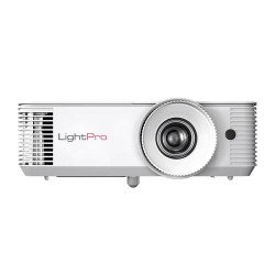 Multimedia projector p124 Genesis iii SVGA in0002sl