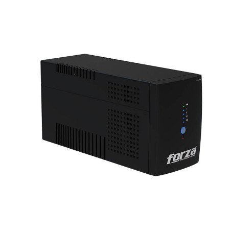Forza NT-2401PRO Smart UPS 2400VA/1200W 120V 10-NEMA RJ45