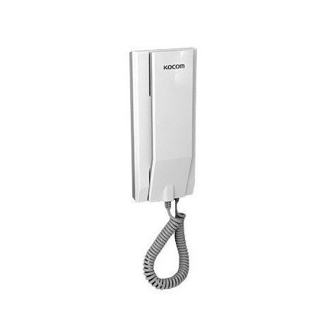 Extensión tipo auricular (KIP-620 Principal)