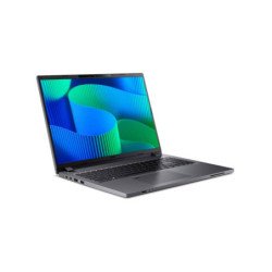Laptop Acer Travelmate P2 16 Core i3-1315u, pantalla 16 1920 x 1200, 8 GB DDR5, 512 GB SSD, Windows 11 pro, 1 año de garantía +