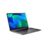 Laptop Acer Travelmate P2 16 Core i3-1315u, pantalla 16 1920 x 1200, 8 GB DDR5, 512 GB SSD, Windows 11 pro, 1 año de garantía +