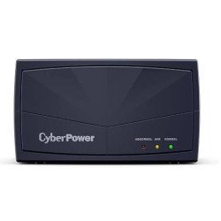 Regulador Cyberpower LB2500VR, Línea Blanca, 2500VA, 1500W, Regulación