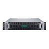 HPe MSA 2070 SFF 2x10, 25gbe ISCSI 4-port Cntrl 12x1.92TB SSD 4x10GB I