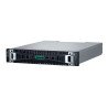 HPe MSA 2070 SFF 2x10, 25gbe ISCSI 4-port Cntrl 12x1.92TB SSD 4x10GB I