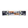 HPe MSA 2070 SFF 2x10, 25gbe ISCSI 4-port Cntrl 12x1.92TB SSD 4x10GB I