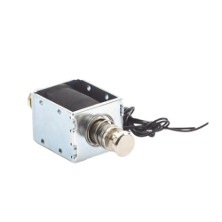 Solenoide de movimiento para torniquetes AccessPRO serie AP1000, AP200