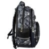 Mochila Escolar Para Niños Ergonómica Perfect Choice Modelo Arcade