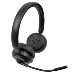 Auriculares Perfect Choice Noctune Inalámbrico Sobre la cabeza, Sobre 