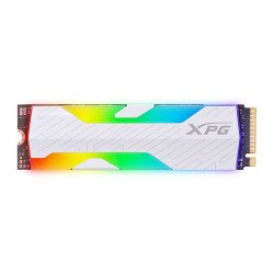 Unidad de Estado Sólido ADATA XPG SPECTRIX S65G, 2 TB, M.2 PCIe GEN4X4 (NVMe), 2280 (Lec/esc 6,000/5,000 MB/s).