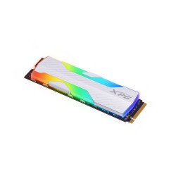Unidad de Estado Sólido ADATA XPG SPECTRIX S65G, 2 TB, M.2 PCIe GEN4X4 (NVMe), 2280 (Lec/esc 6,000/5,000 MB/s).